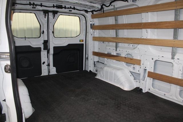 2024 Ford Transit Cargo Van NA