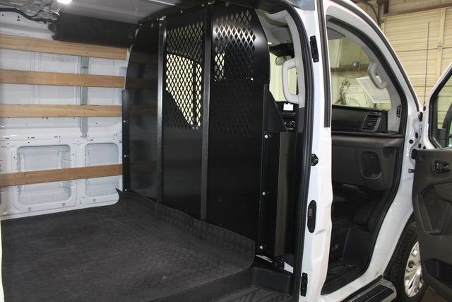 2024 Ford Transit Cargo Van NA