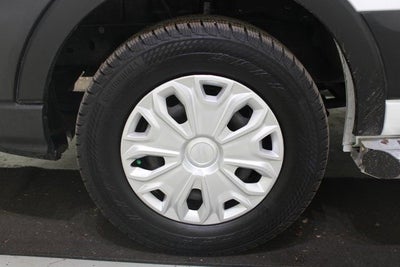 2024 Ford Transit Cargo Van NA