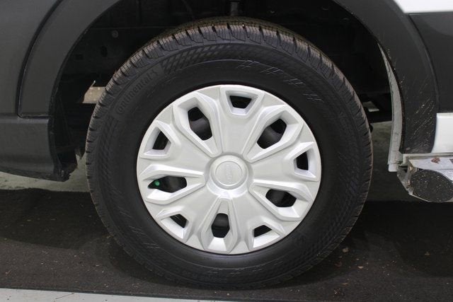 2024 Ford Transit Cargo Van NA