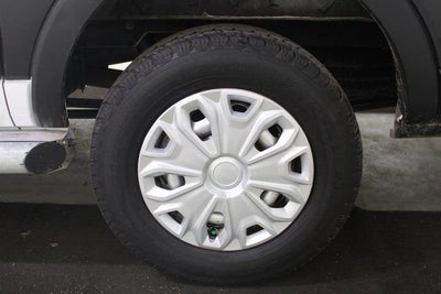2024 Ford Transit Cargo Van NA