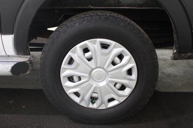 2024 Ford Transit Cargo Van NA