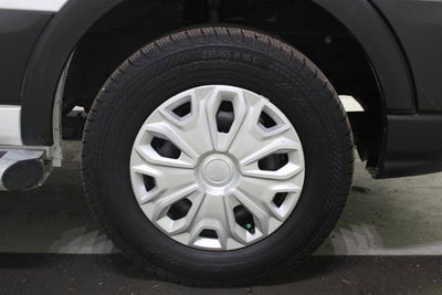 2024 Ford Transit Cargo Van NA