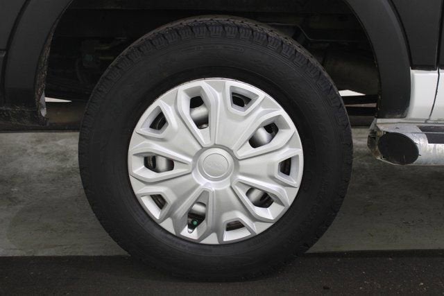 2024 Ford Transit Cargo Van NA