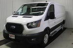 2024 Ford Transit Cargo Van NA
