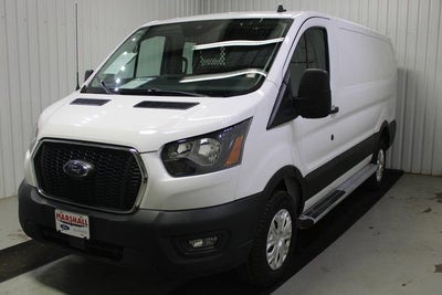 2024 Ford Transit Cargo Van NA