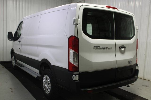 2024 Ford Transit Cargo Van NA