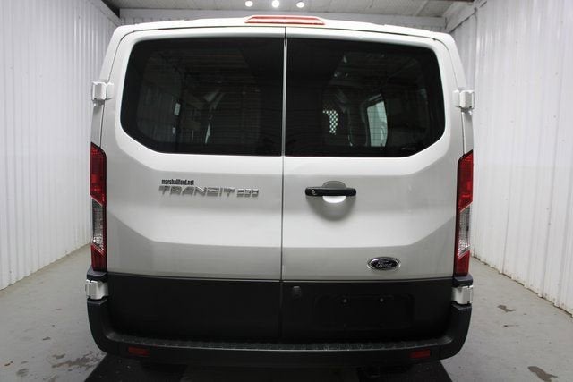 2024 Ford Transit Cargo Van NA