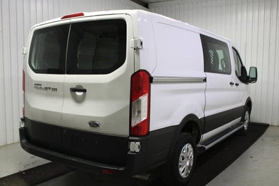 2024 Ford Transit Cargo Van NA