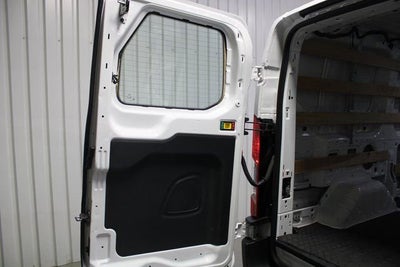 2024 Ford Transit Cargo Van NA