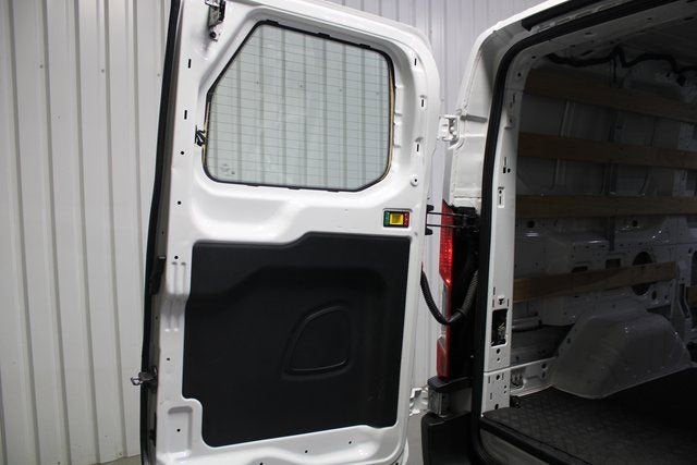 2024 Ford Transit Cargo Van NA
