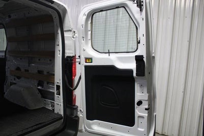 2024 Ford Transit Cargo Van NA