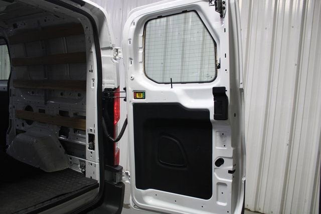 2024 Ford Transit Cargo Van NA