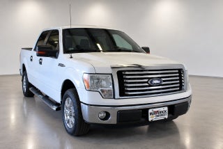 2012 Ford F-150 XL