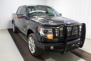 2013 Ford F-150 XL