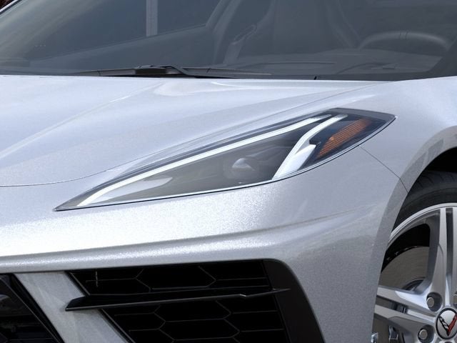 2027 Chevrolet Corvette 2LT - Photo 10