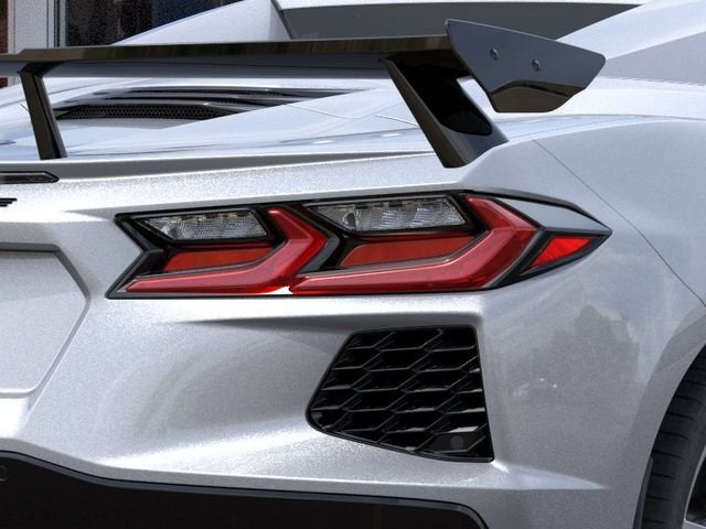 2027 Chevrolet Corvette 2LT - Photo 11