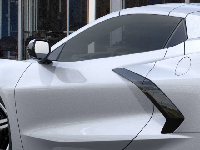 2027 Chevrolet Corvette 2LT - Photo 12