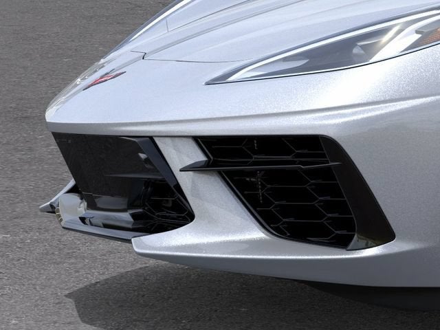 2027 Chevrolet Corvette 2LT - Photo 13