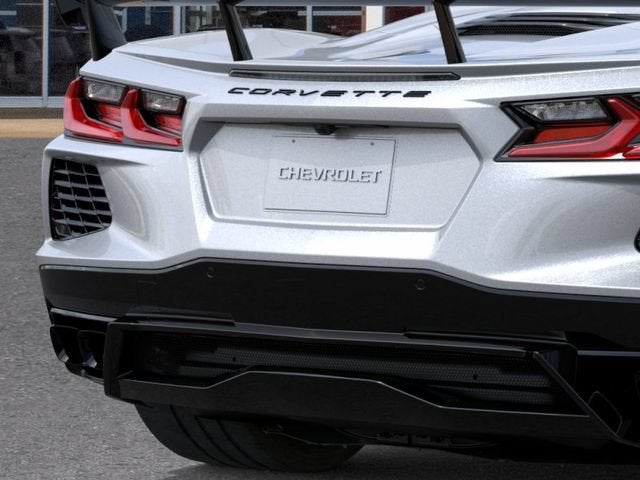 2027 Chevrolet Corvette 2LT - Photo 14