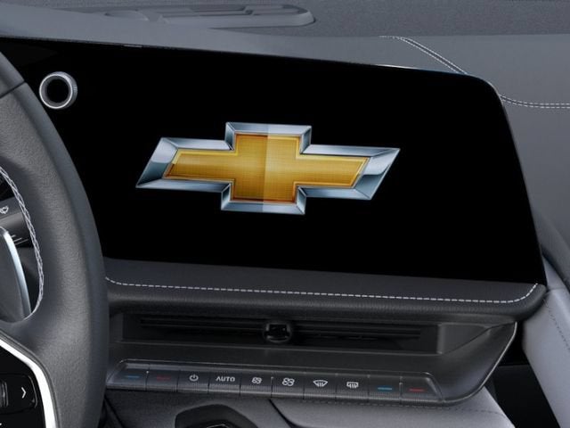2027 Chevrolet Corvette 2LT - Photo 20
