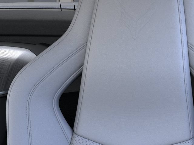 2027 Chevrolet Corvette 2LT - Photo 21