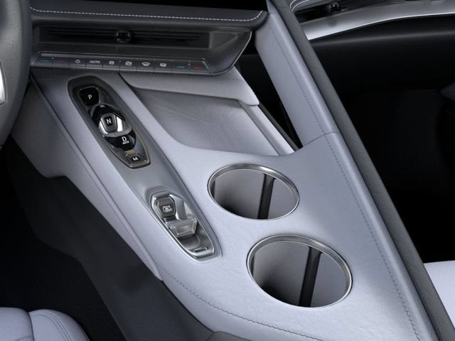 2027 Chevrolet Corvette 2LT - Photo 23