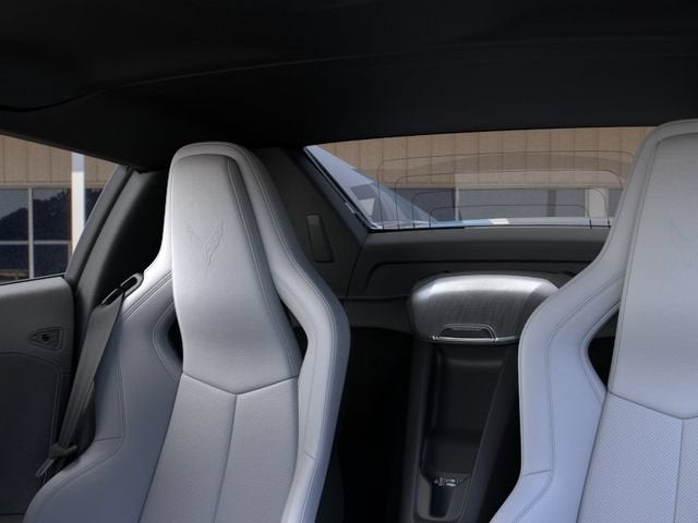 2027 Chevrolet Corvette 2LT - Photo 24
