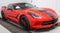 2015 Chevrolet Corvette Stingray Z51 3LT