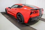 2015 Chevrolet Corvette Stingray Z51 3LT