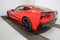 2015 Chevrolet Corvette Stingray Z51 3LT