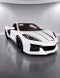 2025 Chevrolet Corvette E-Ray 3LZ