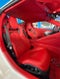 2025 Chevrolet Corvette E-Ray 3LZ