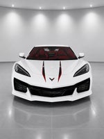 2025 Chevrolet Corvette E-Ray 3LZ