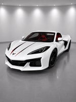 2025 Chevrolet Corvette E-Ray 3LZ