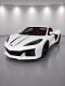 2025 Chevrolet Corvette E-Ray 3LZ