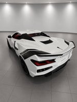 2025 Chevrolet Corvette E-Ray 3LZ