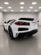 2025 Chevrolet Corvette E-Ray 3LZ