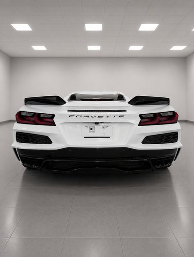 2025 Chevrolet Corvette E-Ray 3LZ