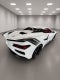 2025 Chevrolet Corvette E-Ray 3LZ