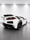 2025 Chevrolet Corvette E-Ray 3LZ