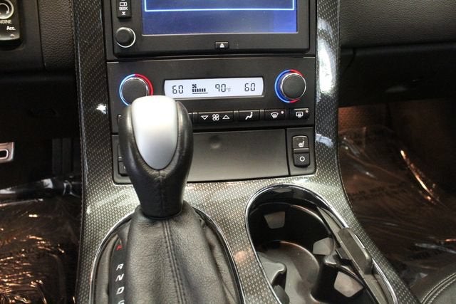 2013 Chevrolet Corvette Grand Sport Grand Sport 4LT