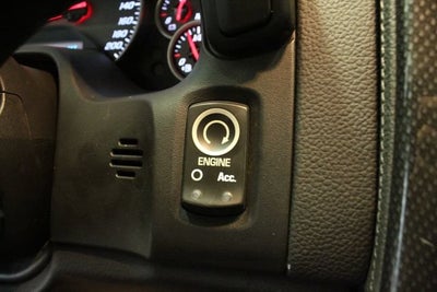 2013 Chevrolet Corvette Grand Sport Grand Sport 4LT