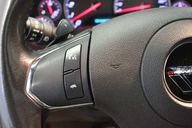 2013 Chevrolet Corvette Grand Sport Grand Sport 4LT