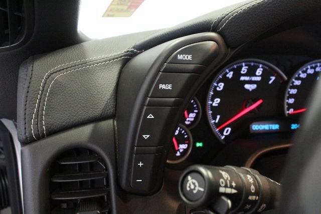 2013 Chevrolet Corvette Grand Sport Grand Sport 4LT