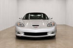 2013 Chevrolet Corvette Grand Sport Grand Sport 4LT