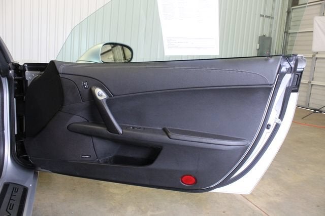 2013 Chevrolet Corvette Grand Sport Grand Sport 4LT