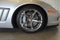 2013 Chevrolet Corvette Grand Sport Grand Sport 4LT