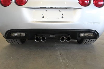 2013 Chevrolet Corvette Grand Sport Grand Sport 4LT