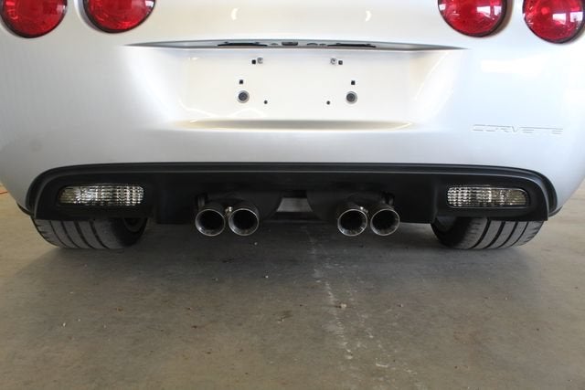 2013 Chevrolet Corvette Grand Sport Grand Sport 4LT